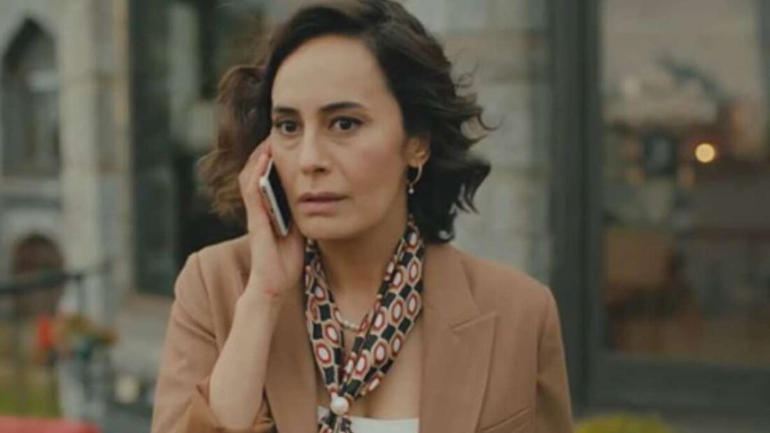 Nermin My Home My Destiny