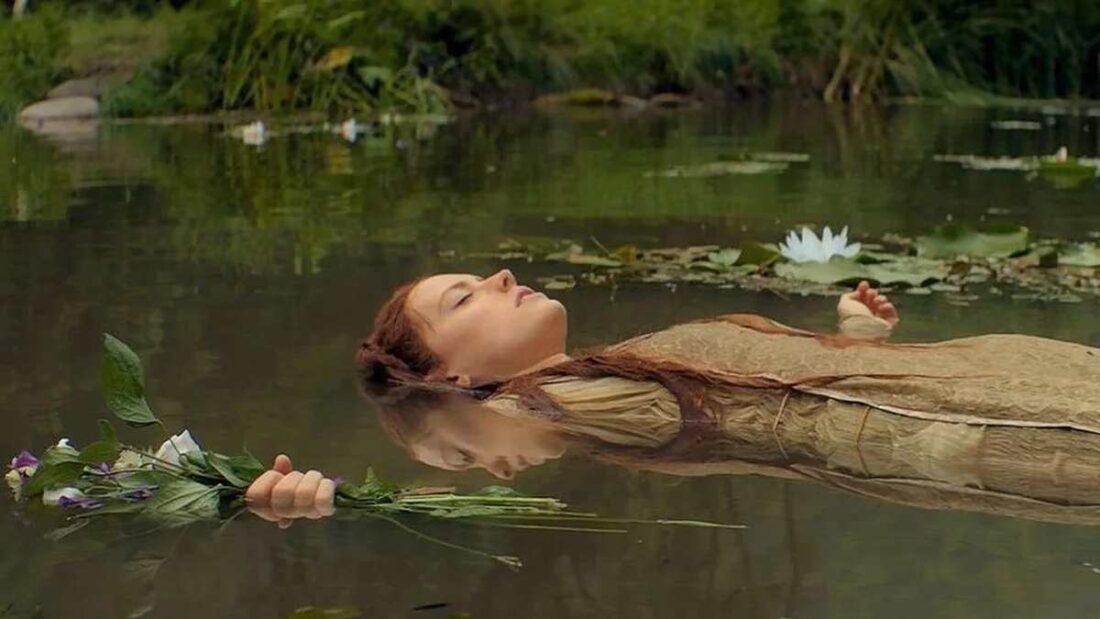 Ophelia