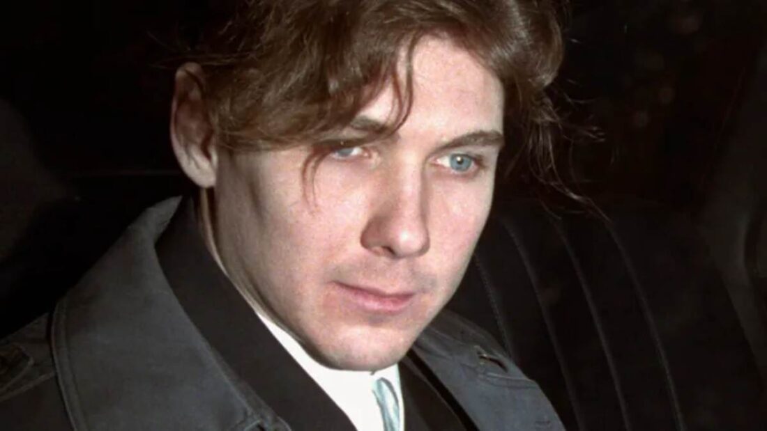 Paul Bernardo Ken Serial Killer