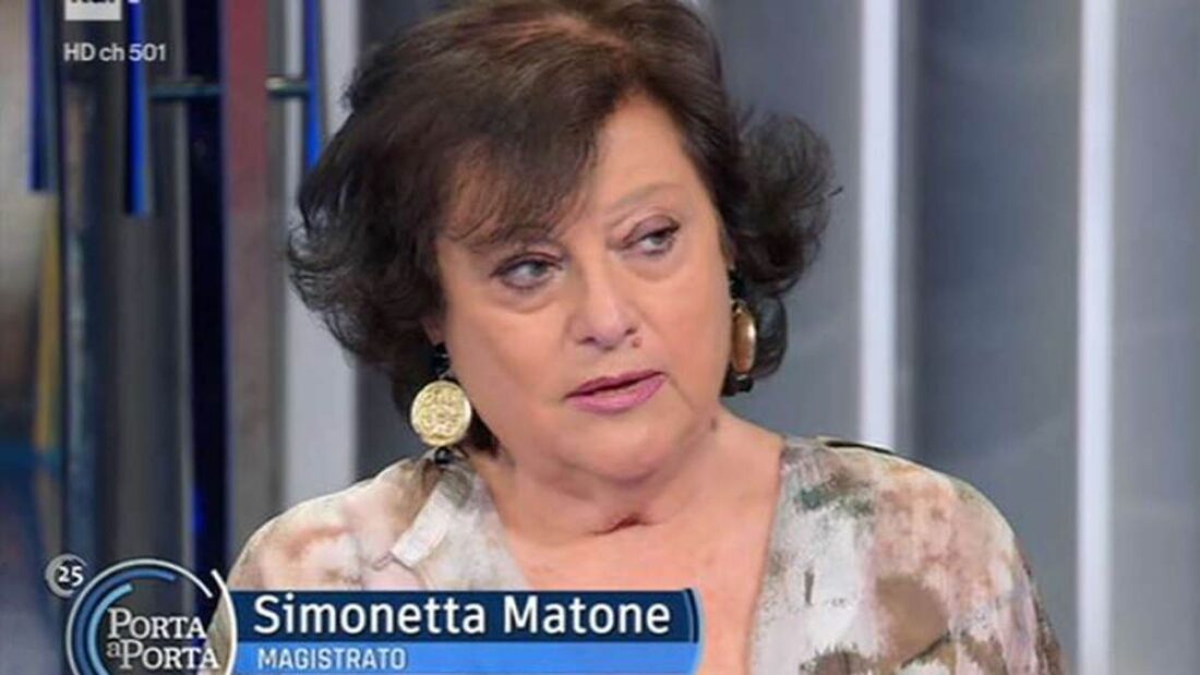 Simonetta Matone