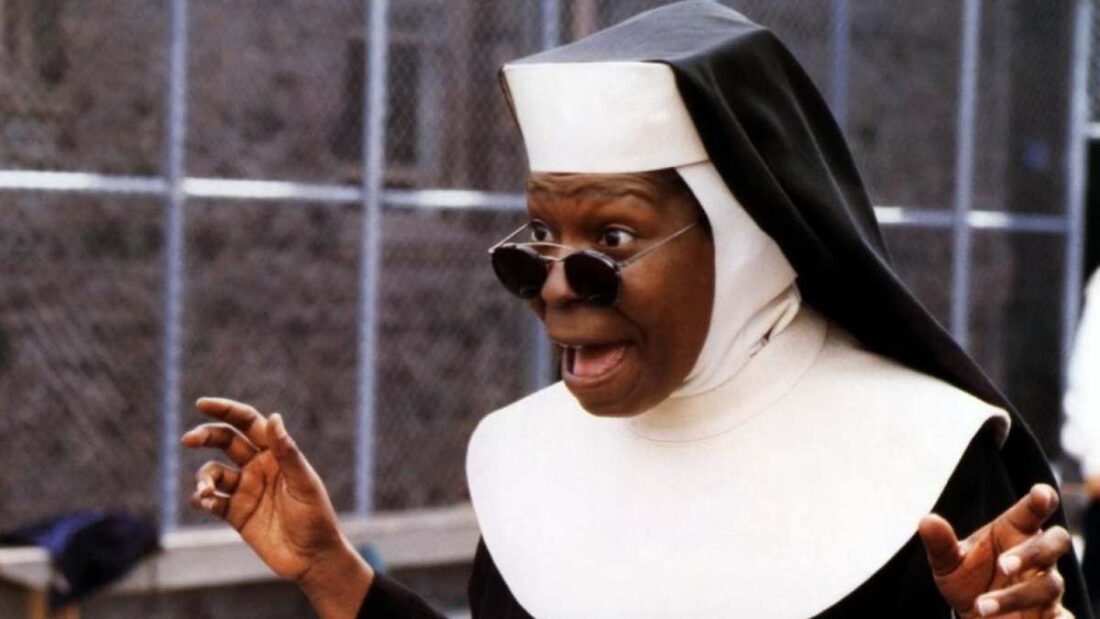 Sister Act
