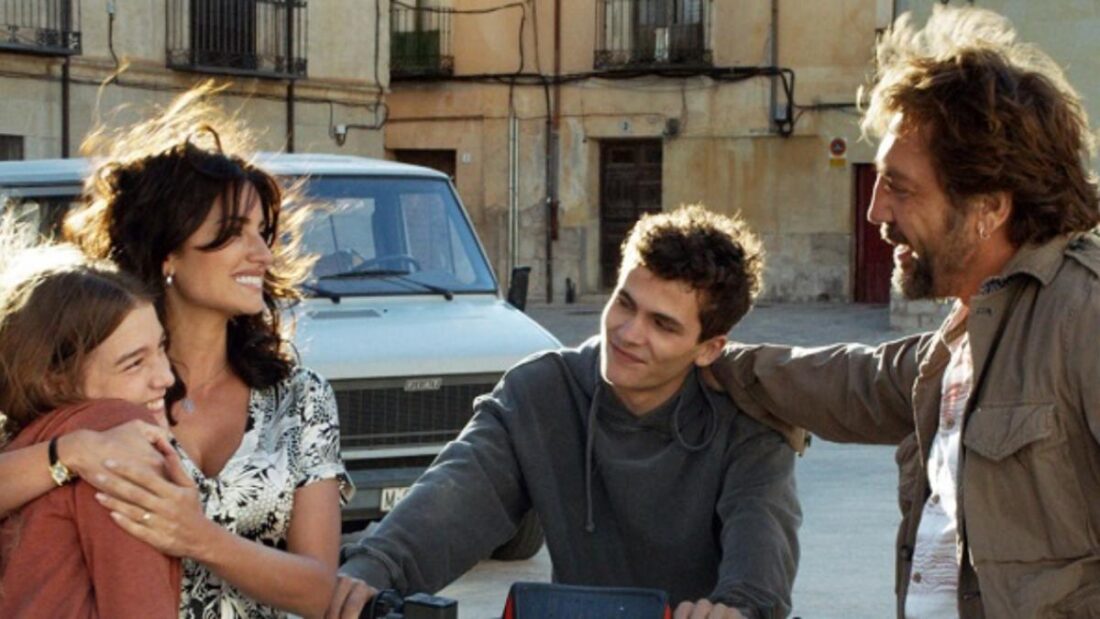 Tutti lo sanno Storia vera