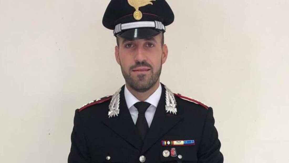 Umberto D'Angelantoio