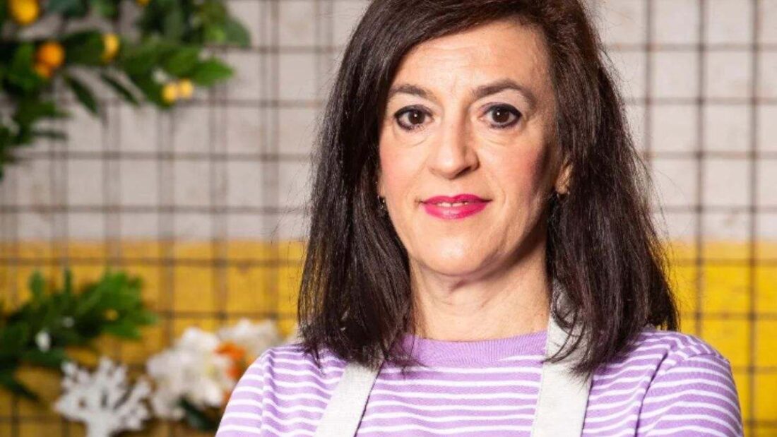 Bake off italia 2023 daniela
