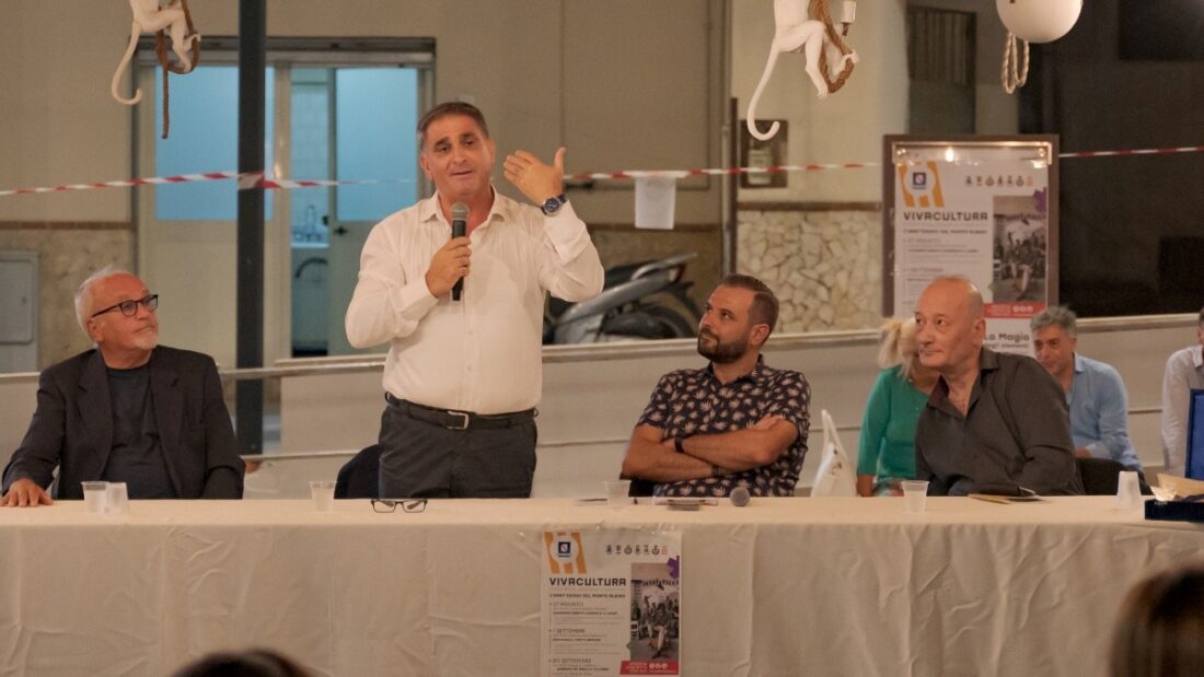 Convegno Califano Sant'Egidio