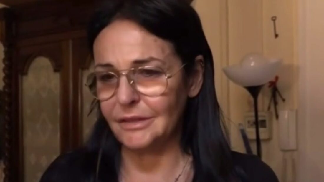 Chi è Daniela Di Maggio