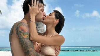 Alessandro Vogliacco marito di Virginia Mihajlovic