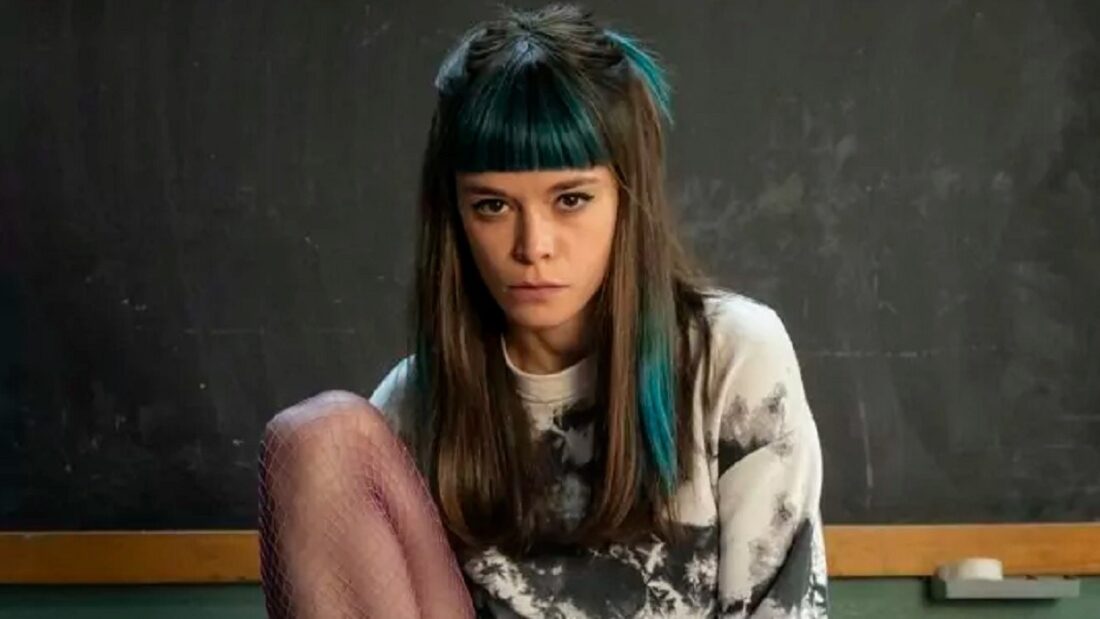 Chicca Un Professore