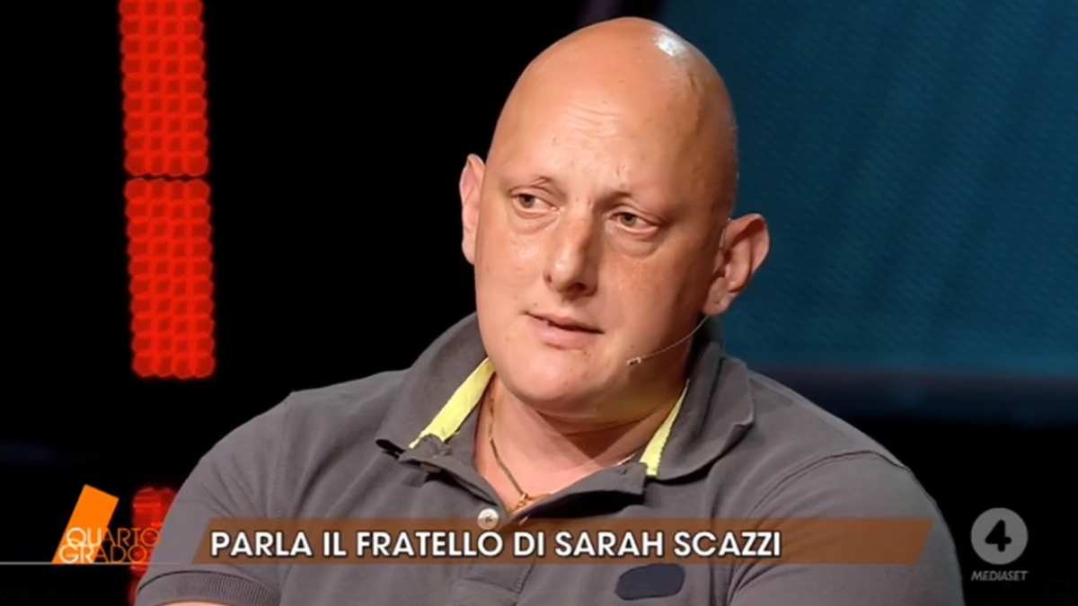 Claudio Scazzi