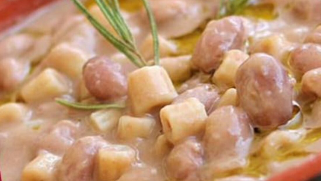 Festa Fagiolo Positano