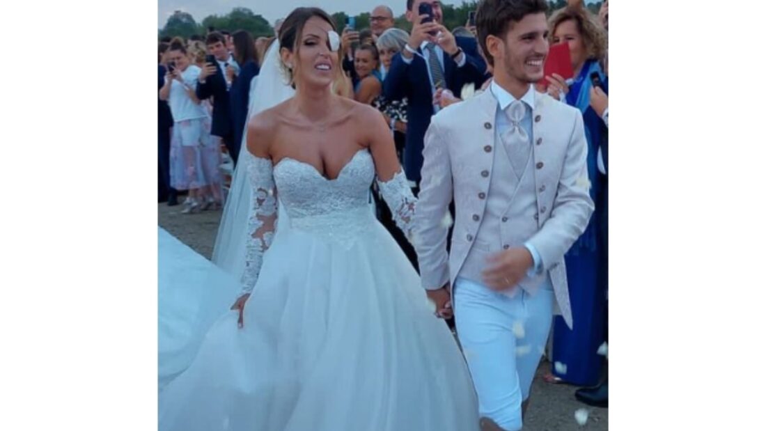 matrimonio gessica notaro