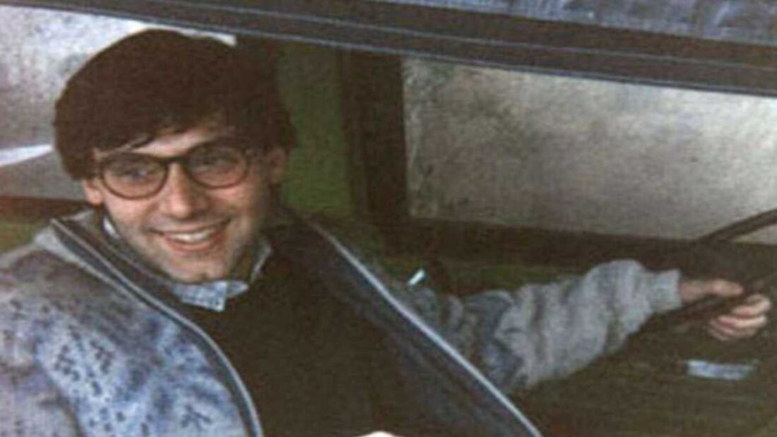 Giancarlo siani assassini Armando del Core Ciro Cappuccino