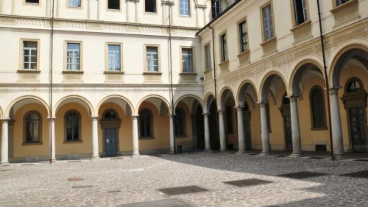 Location Il Collegio 8