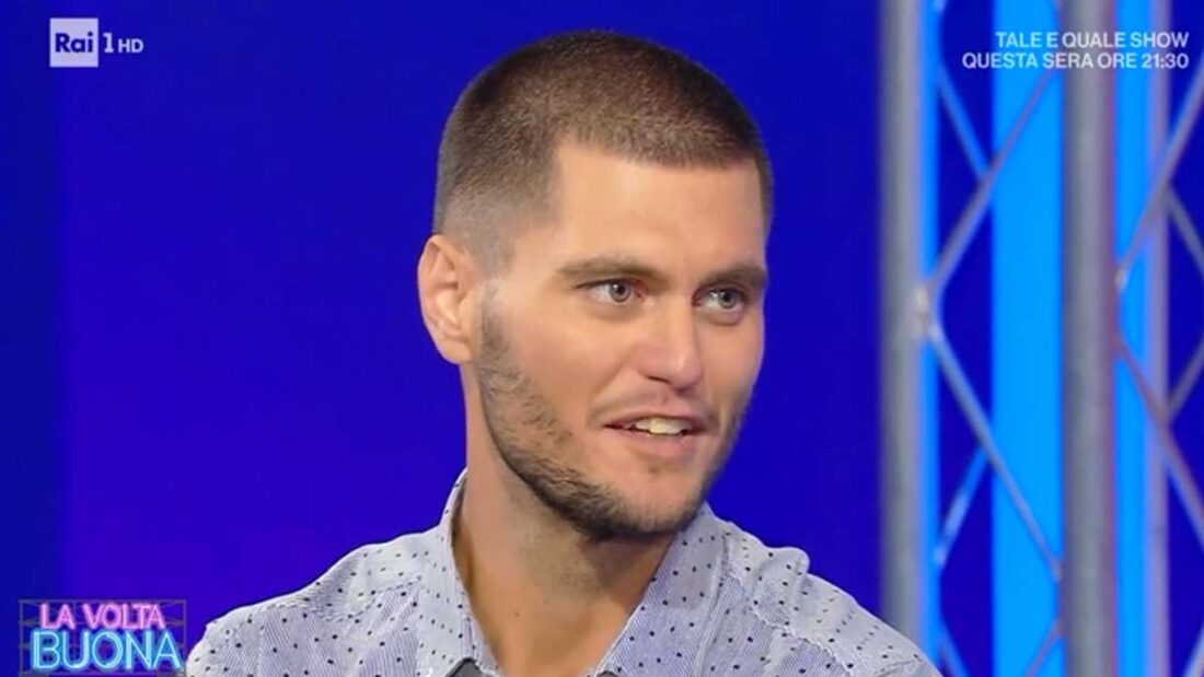 Matteo Colella miracolo padre pio