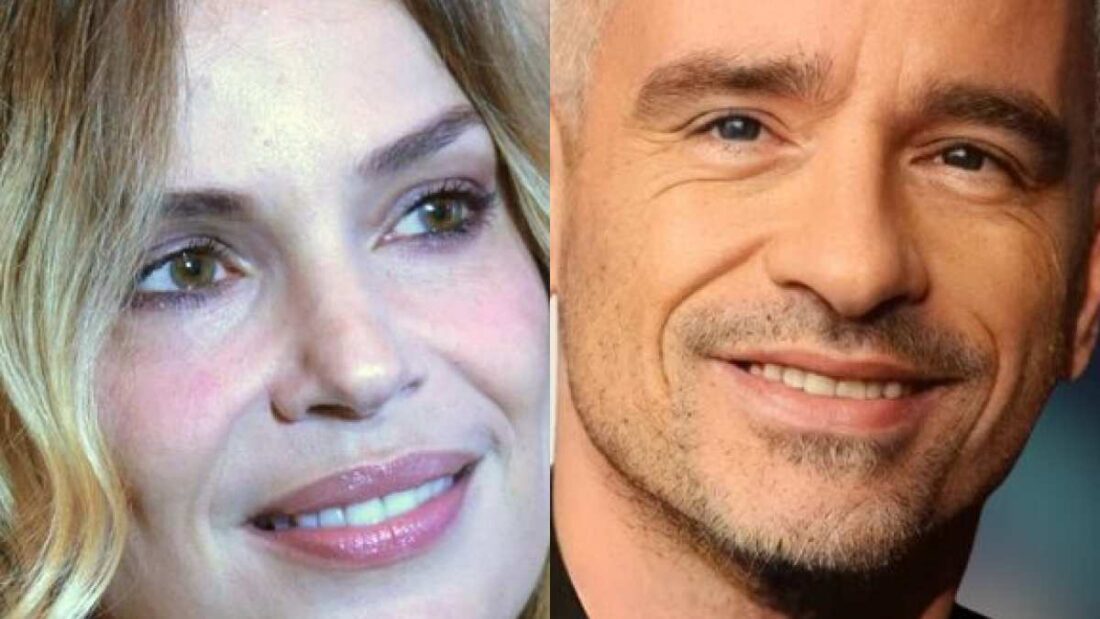 Micaela Ramazzotti ed Eros Ramazzotti fratelli o parenti