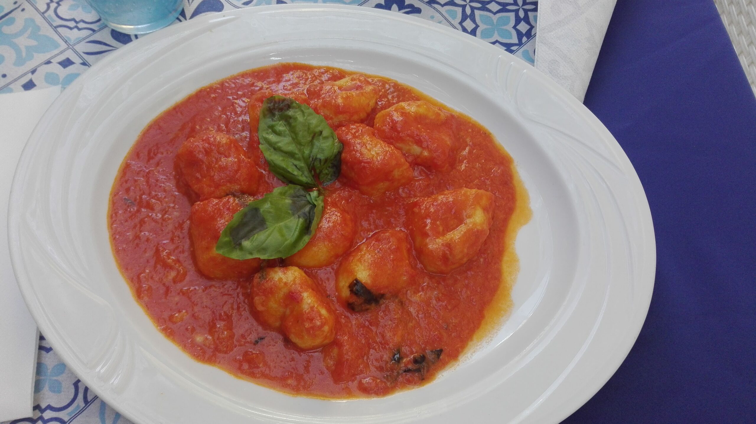 Ndunderi alla Minorese