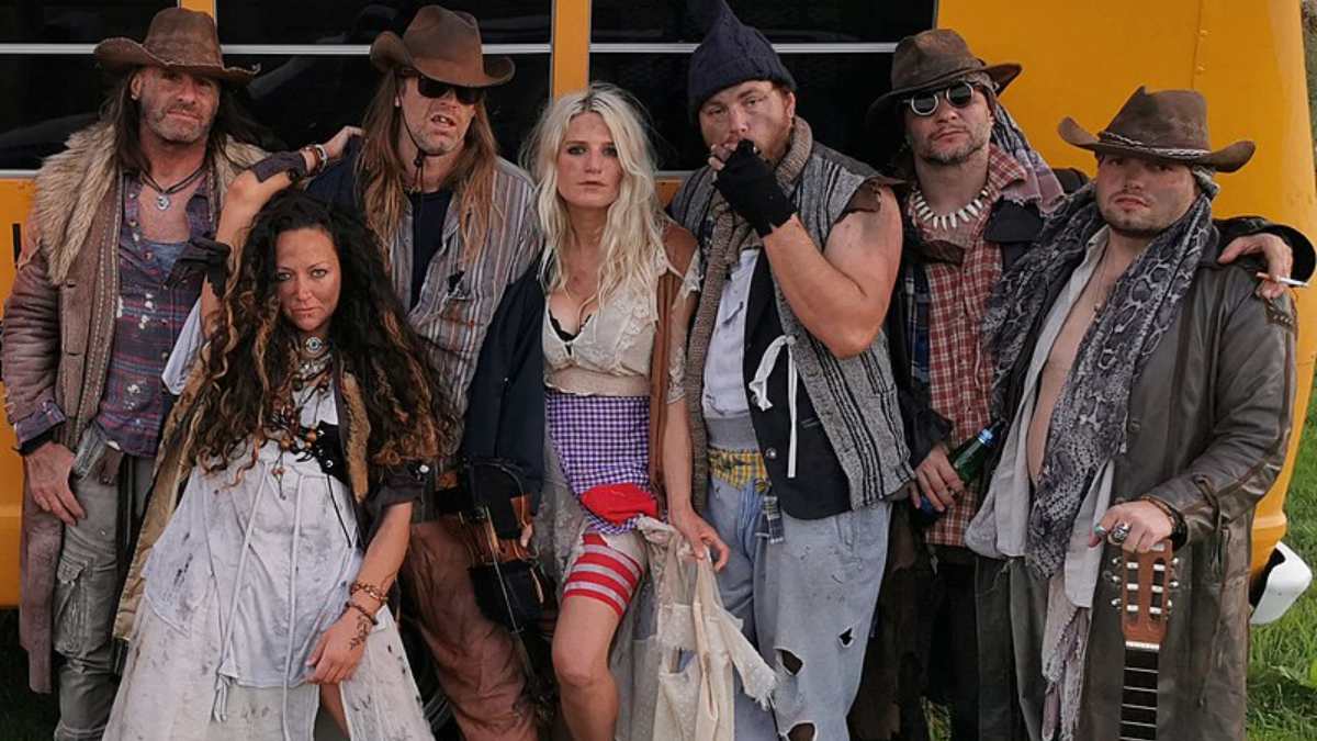 Rednex