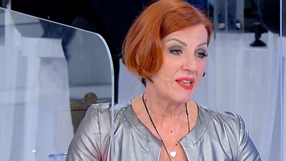 Tinì Uomini e Donne