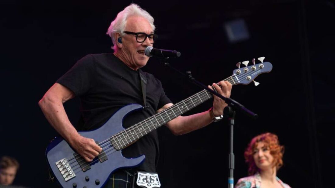 Trevor Horn