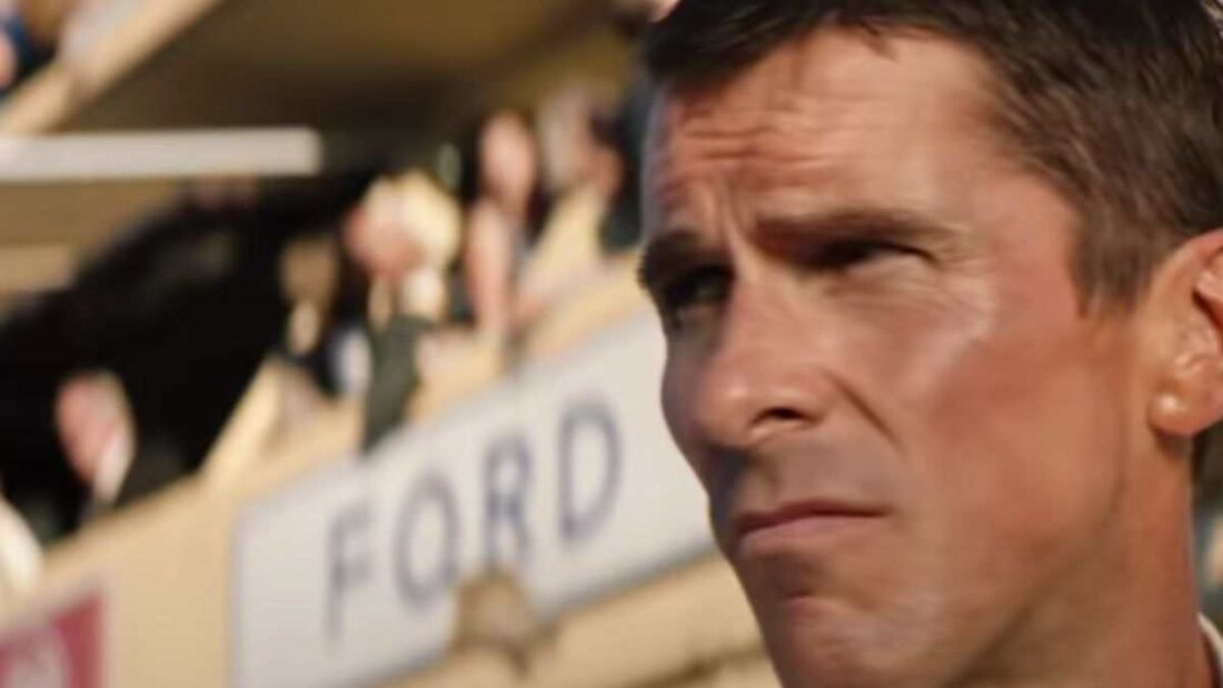 le mans' 66 la grande sfida ken miles