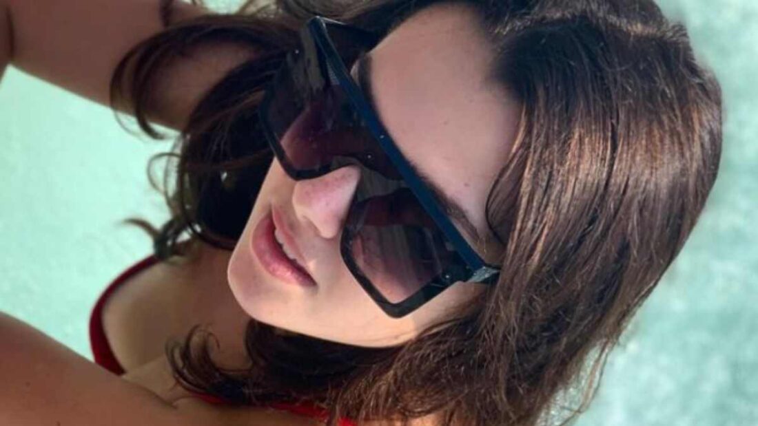 Maria Sofia Federico