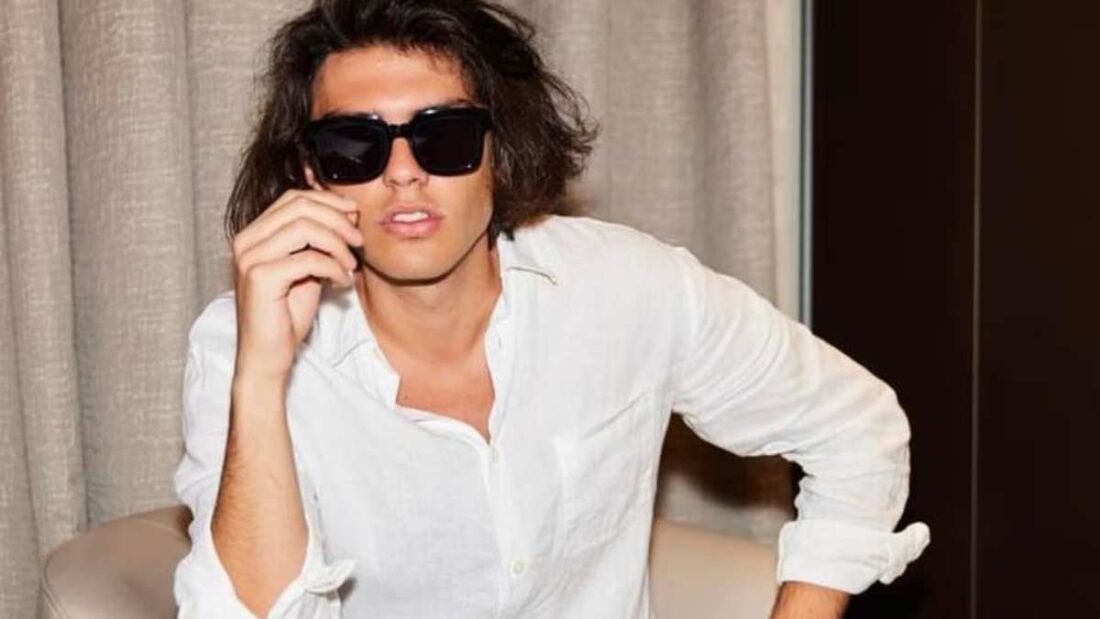 Samu Spina nuovo cantante di Amici