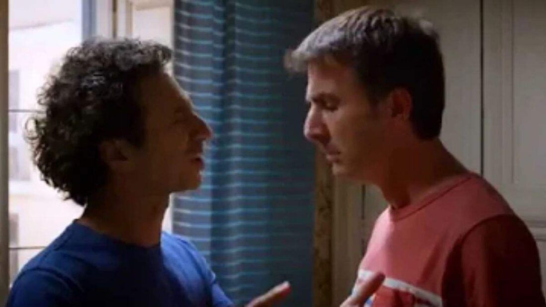 adiamo a quel paese città location dove è stato girato