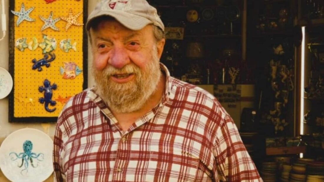 Morte Antonio Mammato