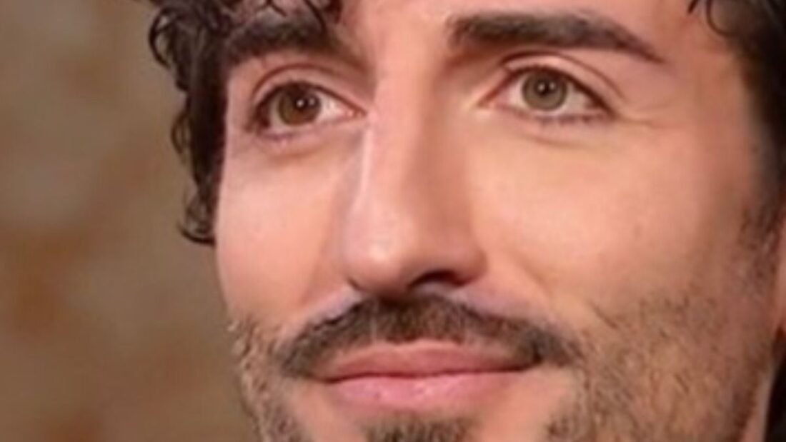 ballando con le stelle samuel peron