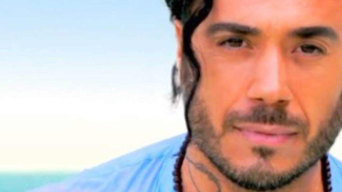 ballando con le stelle moreno porcu