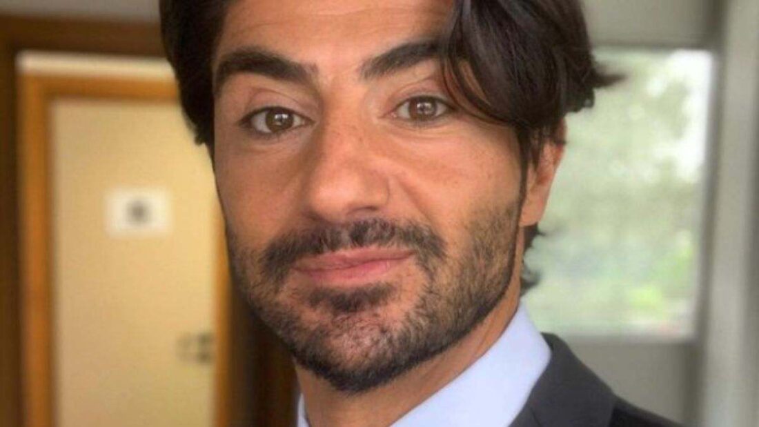 caduta libera gianpaolo gambi