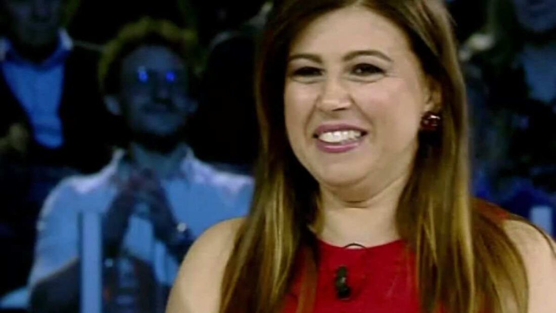 caduta libera monica de lisio