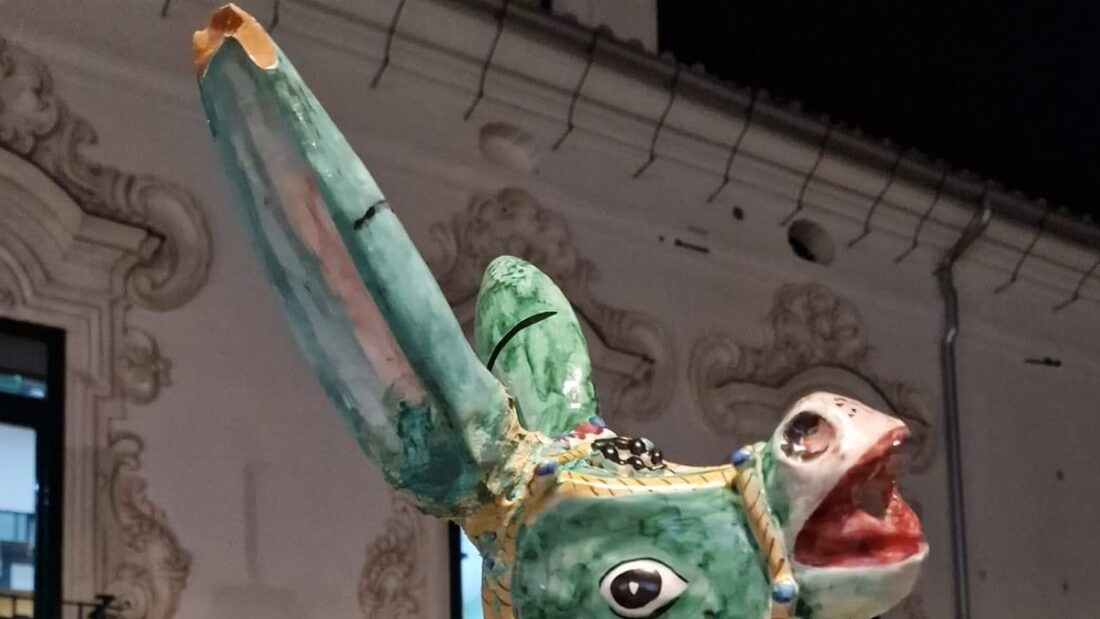 Ciucciariello Vietri Sul Mare