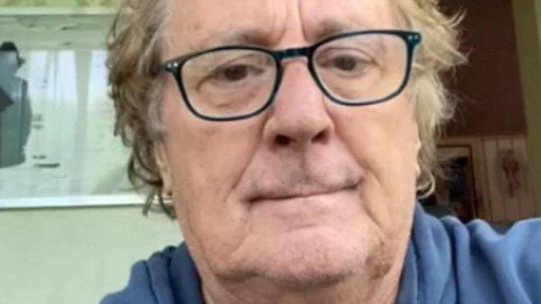 enzo iacchetti striscia la notizia