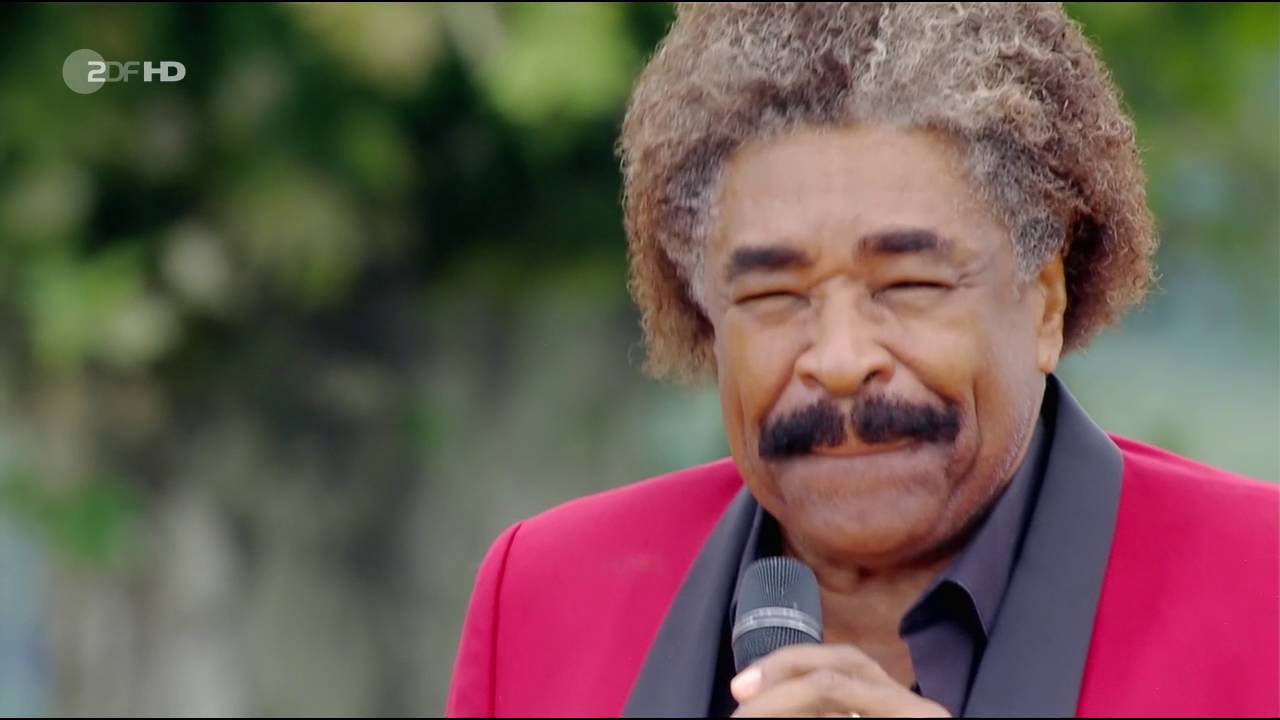 George McCrae