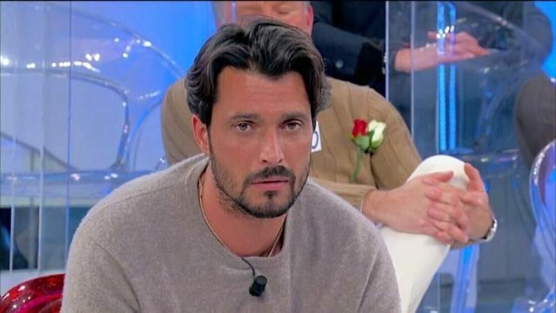 Gero Natale Uomini e Donne