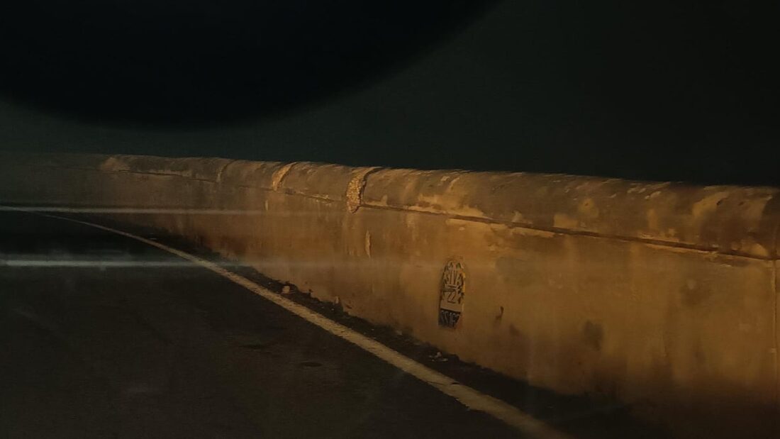 Incidente Marina Praia