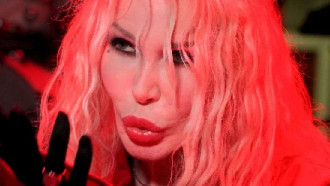 ivana spagna chi è il nuovo compagno