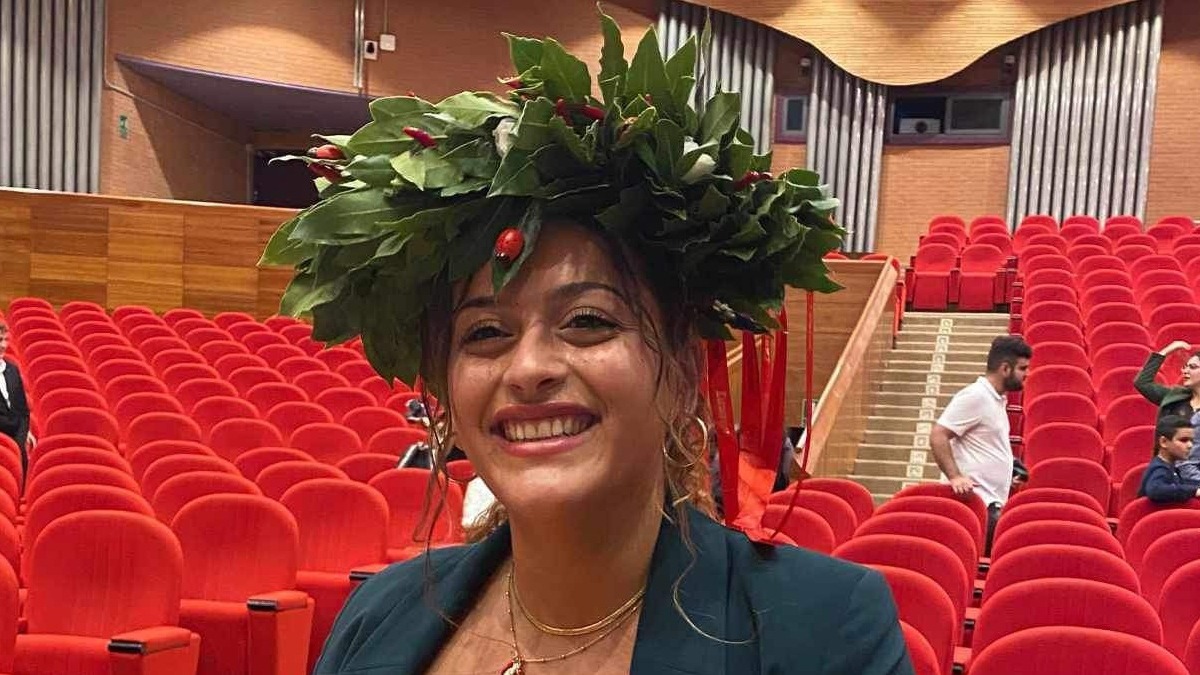 Laurea Amalfi