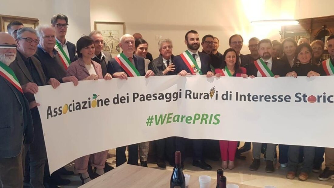 Paesaggi Rurali Amalfi