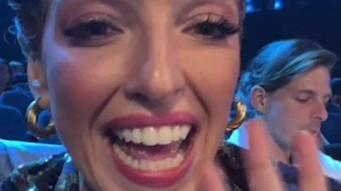 tale e quale show guenda gori sostituisce maria teresa ruta