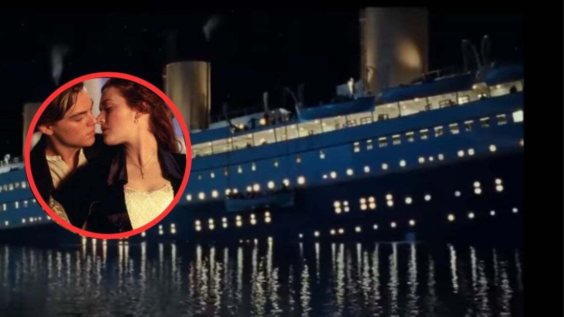 Titanic vera storia