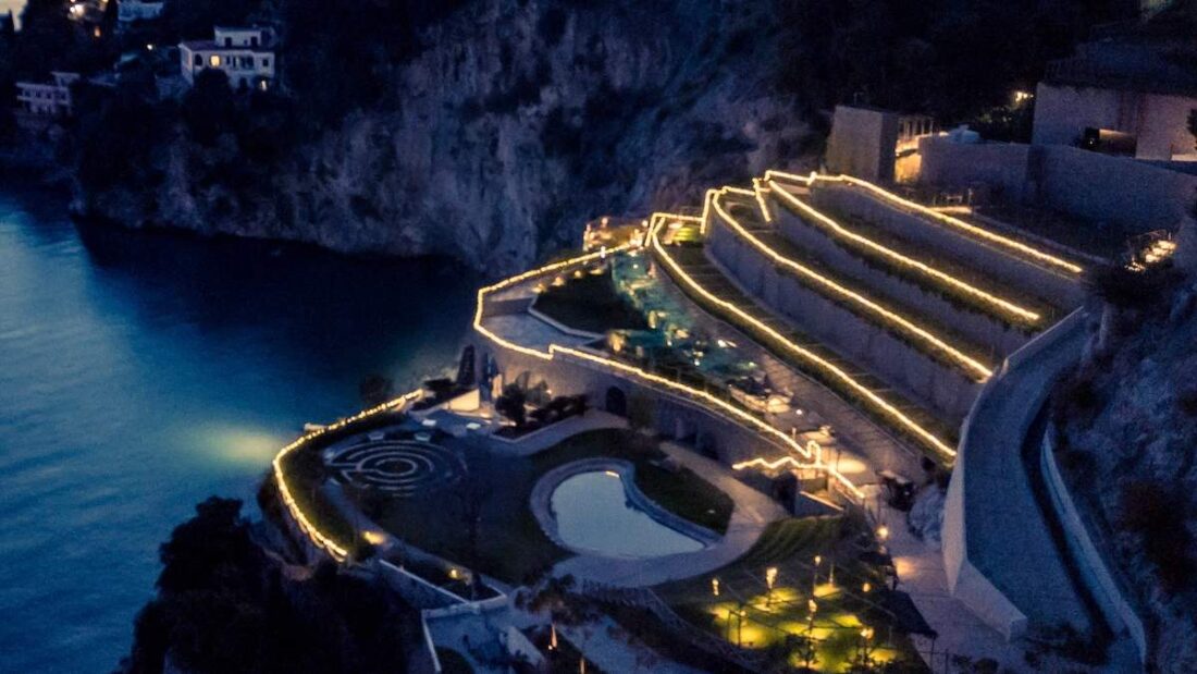 Natale Giardini Fuenti