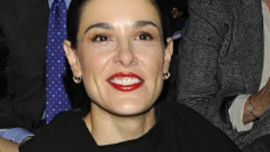 Raquel Sanchez Silva moglie mario biondo