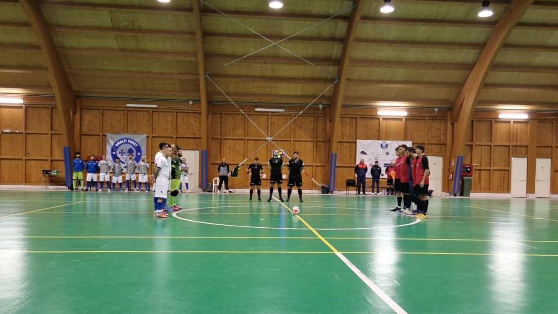 Amalfi Coast Sambuco