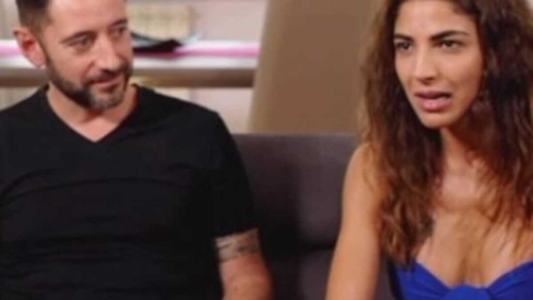 amore alla prova - la crisi del settimo anno monia e ugo