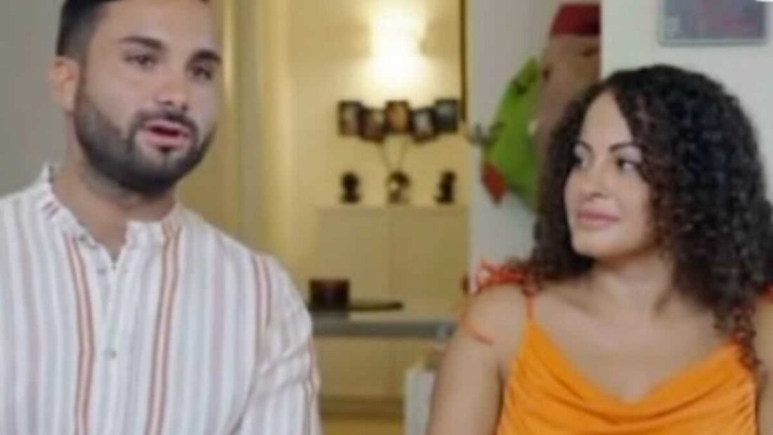 amore alla prova - la crisi del settimo anno Jenifer Tommaso