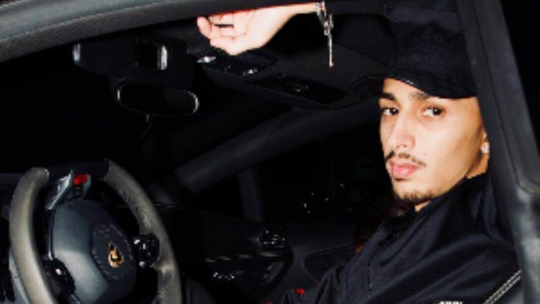 baby gang chi è il rapper