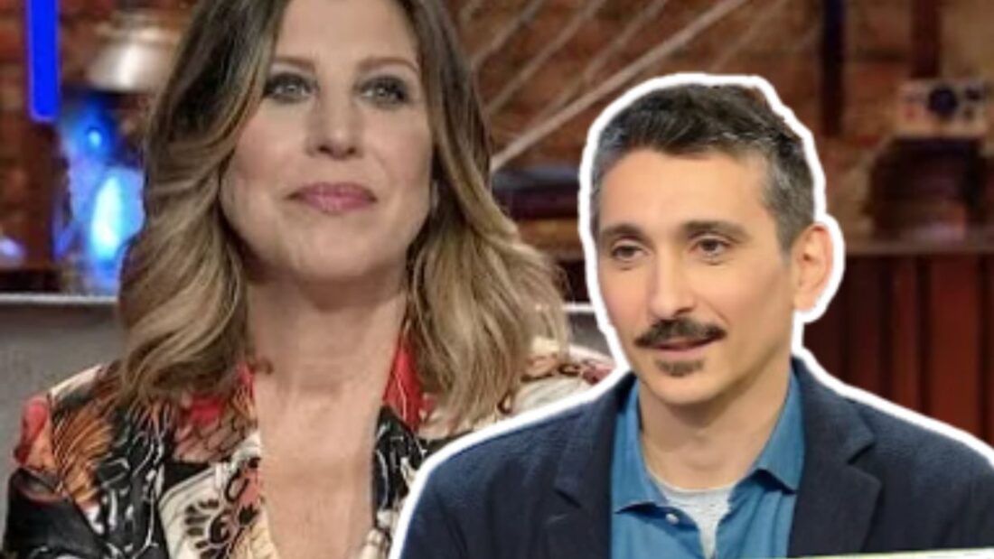 boomerissima michela andreozzi fabrizio biggio