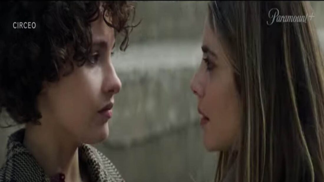 circeo anticipazioni 21 novembre